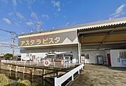 アスタラビスタ 大木店 2800m