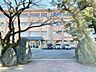 周辺：久留米市立南小学校 760m