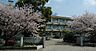 周辺：筑前町立東小田小学校 1100m