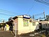 周辺：西鉄天神大牟田線　津古駅 3610m