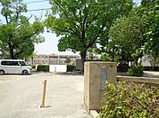 久留米市立荒木小学校 1870m