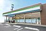 周辺：ファミリーマート　西牟田谷川店 680m