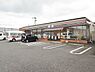 周辺：セブンイレブン　鳥栖姫方店 560m