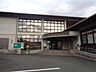 周辺：ふるさと学館 840m
