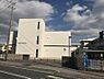 周辺：鳥栖市立田代中学校学校教育目標夢に向かって目標をもちチャレンジする生徒の育成 3110m