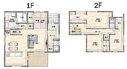 基山町小倉第3 1号棟 EK