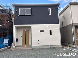 久留米市藤光町第4 3号棟 AWK