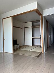和室の画像