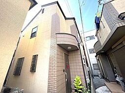 西川口駅 4,300万円