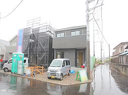西所沢駅 4,490万円