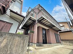 西川越駅 1,700万円