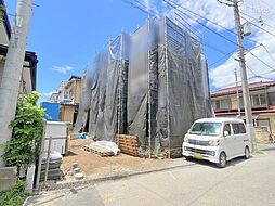 新河岸駅 4,280万円