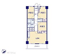 新狭山駅 1,490万円