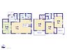 間取り：図面と異なる場合は現況を優先