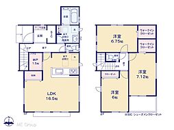 南古谷駅 3,580万円