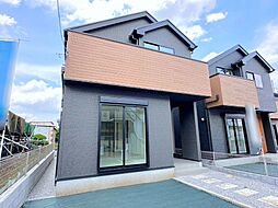 箱根ケ崎駅 2,580万円