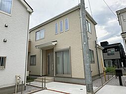 東大和市駅 3,390万円