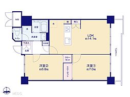 川越駅 3,099万円