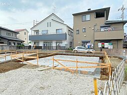 北上尾駅 3,980万円