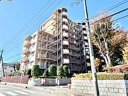 ガーデンシティ狭山弐号館