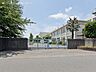 周辺：中学校 1900m 入間市立藤沢中学校