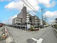 埼玉県上尾市大字上尾下：物件画像