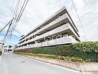 埼玉県ふじみ野市ふじみ野2丁目：物件画像