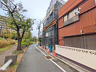 東京都板橋区西台3丁目：物件画像