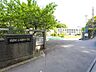 周辺：中学校 1850m 瑞穂町立瑞穂中学校