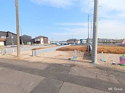 入間市扇台6丁目　7期　土地　全8区画