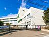 周辺：小学校 1500m 狭山市立山王小学校