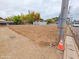 狭山市柏原　第13　土地　全3区画