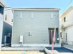飯能市岩沢 第36　新築一戸建て　全3棟