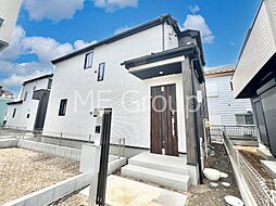 グラファーレ　飯能市征矢町　全7棟