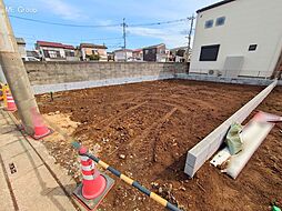 新座市畑中2丁目　第29　土地　全3区画