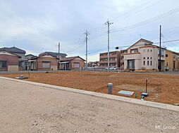 桶川市上日出谷　7期　土地　全9区画