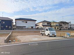 北本市西高尾8丁目　23−1期　土地　全12区画