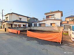 北本市中丸5丁目　土地　全1区画
