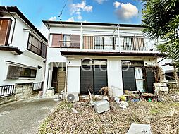 滑川町大字月輪　中古戸建
