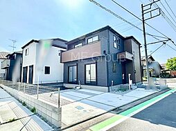 グラファーレ　飯能市征矢町　5期　全7棟