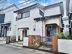 川越市今泉　中古一戸建て
