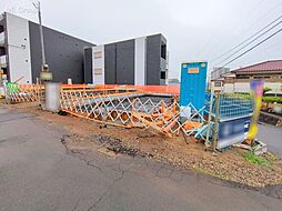 所沢市宮本町1丁目　新築一戸建て　全3棟