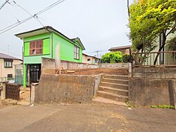 所沢市北秋津　4期　土地　全1区画