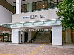 所沢市北秋津　4期　土地　全1区画