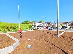 川島町伊草　第2　新築一戸建て　全4棟