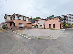 入間市鍵山2丁目　7期　土地　全2区画