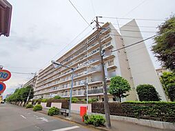 みよしみずほ台サンライトマンションA棟