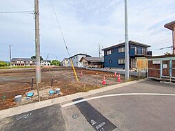 日高市原宿　第20　土地　全9区画