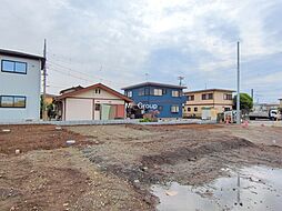日高市原宿　第20　土地　全9区画