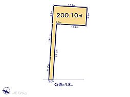 入間市宮寺　第28　土地　全3区画